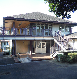 第２レストハウス休憩室 工事終了のお知らせ