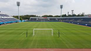 令和7年度 全国高校サッカー選手権大会 神奈川県予選会2次予選 決勝