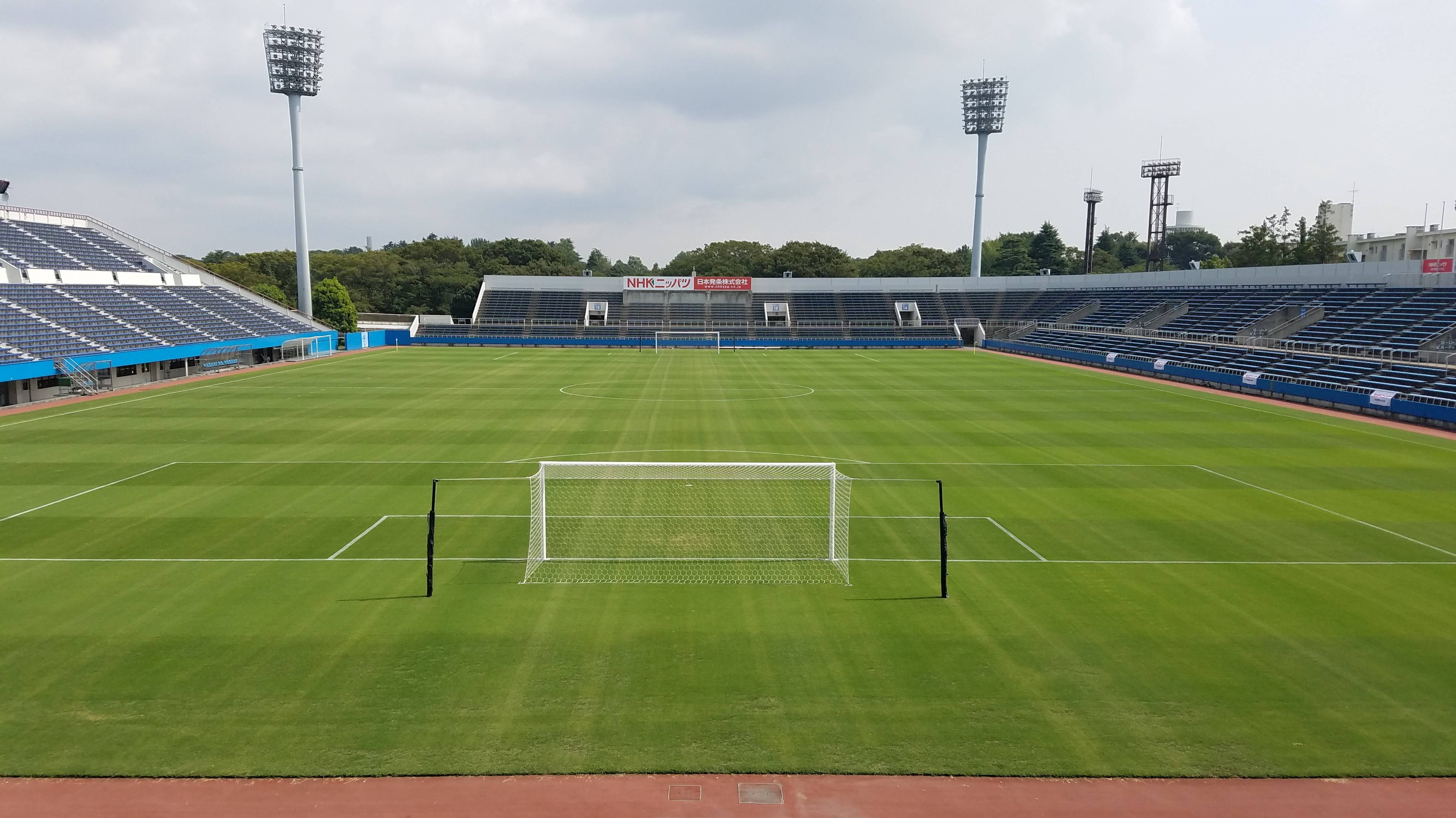 第101回全国高校サッカー選手権大会 2回戦 青森山田 青森 Vs 広島皆実 広島 12 05キックオフ イベント 講座 教室情報 三ツ沢公園公式サイト 公益財団法人 横浜市緑の協会