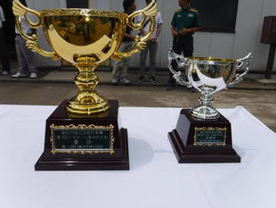 緑の協会杯争奪 第3回親子ふれあいトスベースボール横浜市大会