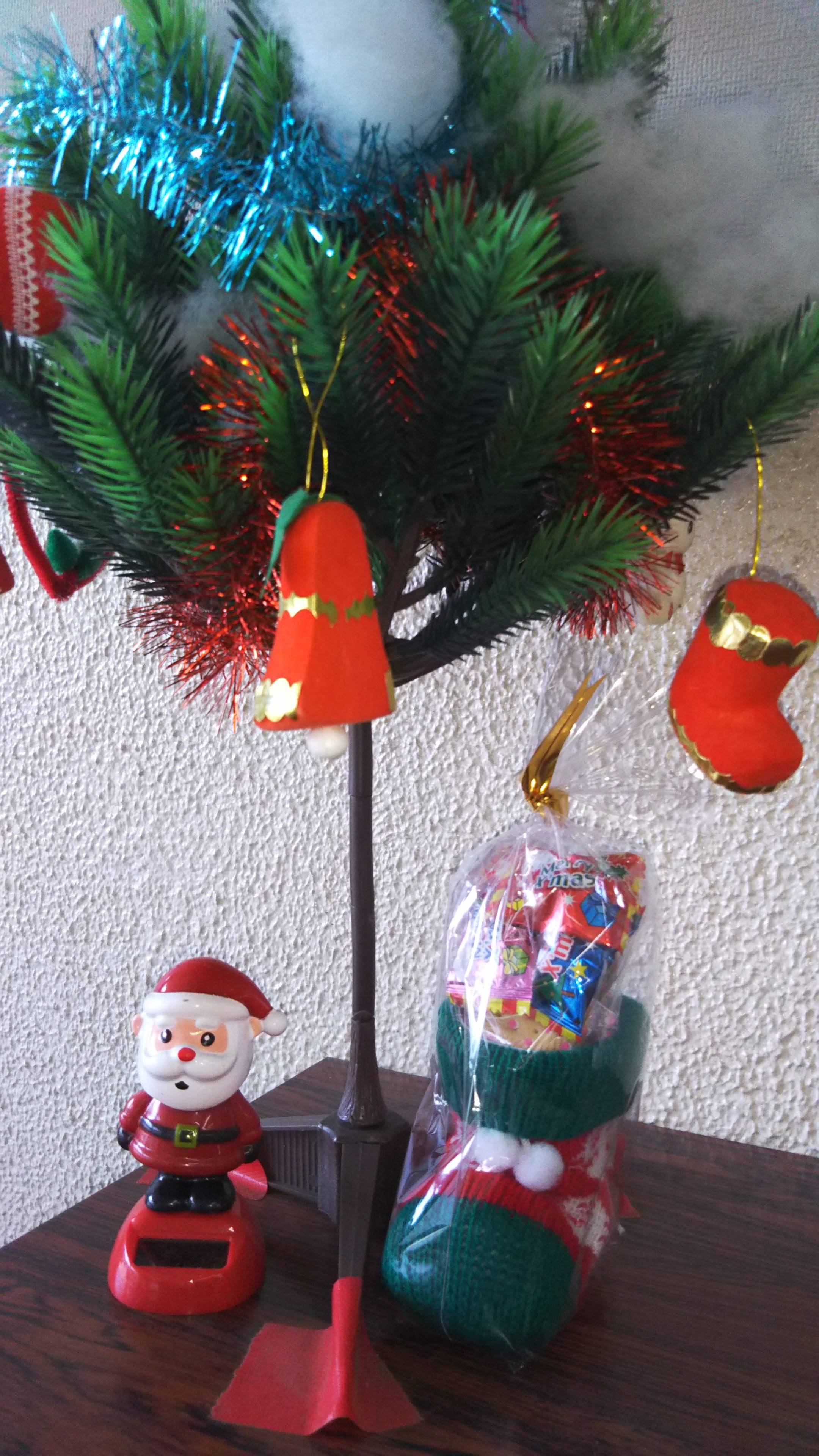 メリークリスマス!の写真