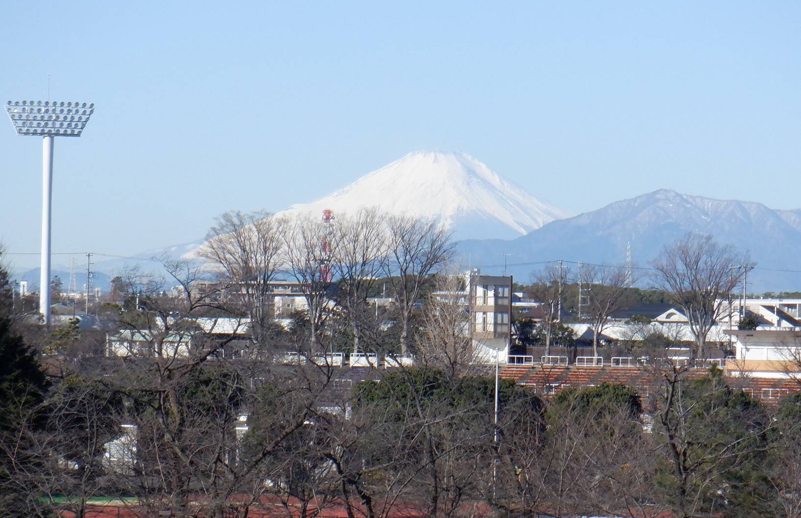富士山～vol.7の写真