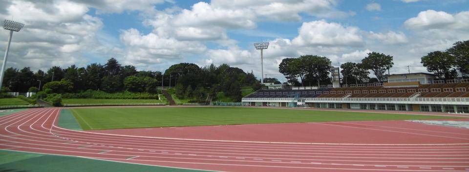 神奈川県高校新人陸上 イベント 講座 教室情報 三ツ沢公園公式サイト 公益財団法人 横浜市緑の協会
