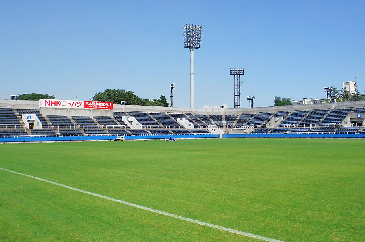 2025明治安田J1リーグ 第18節 横浜FC vs 柏レイソルの写真