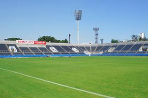 第27回　日本フットボールリーグ　第14節　Y.S.C.C.横浜 vs 飛鳥FCの画像