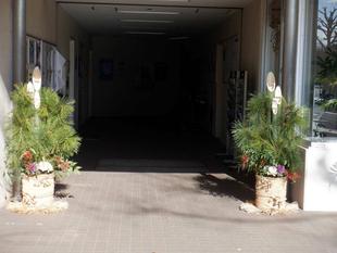 もうすぐお正月