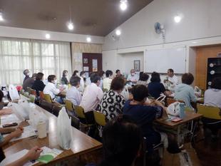 ラベンダーからはじめる花活講座