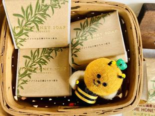 【地産地消マルシェ】