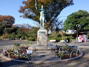 花壇づくり研修会