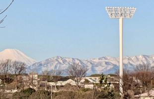 【風景・鳥・花】