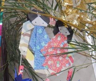 七夕 願い事お待ちしています