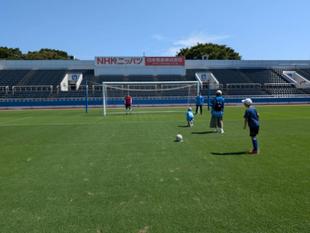 三ツ沢公園だより