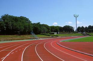 陸上競技場・補助競技場の個人利用について（8月）