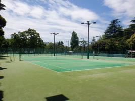 三ツ沢公園スポーツ施設利用予定について（７月）の画像