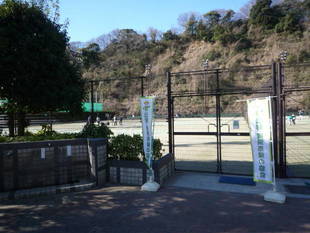 長浜レディーステニス大会＆クリニックの開催