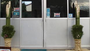 本年もよろしくお願い致します♪