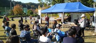 『2020トンボとり大作戦報告会・表彰式』が開催されました