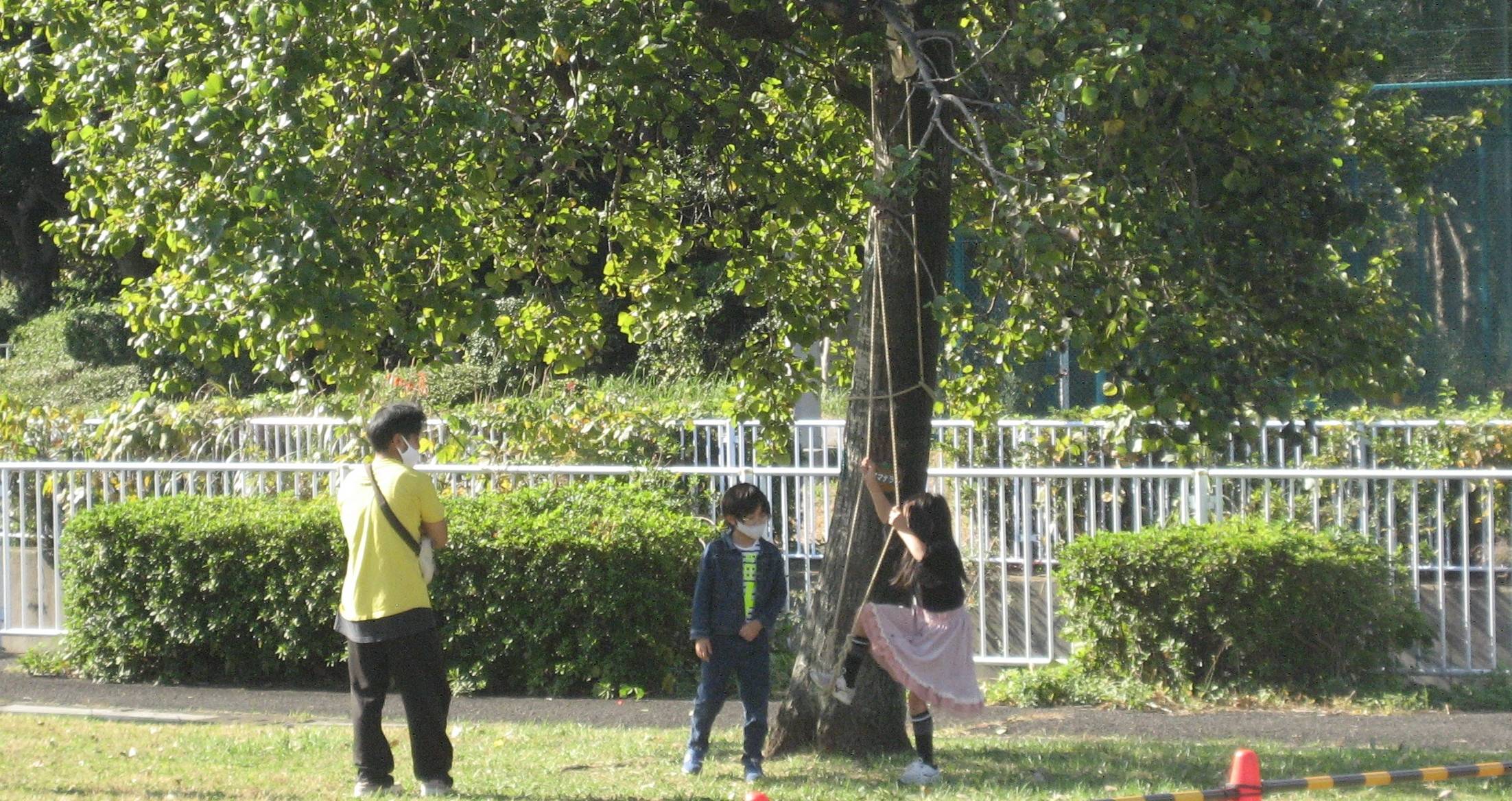長浜公園感謝DAYに代わる2回目のイベントを開催しましたの写真