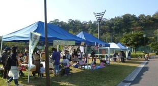 プレイパーク・遊具教室など個別イベントを開催しました☆