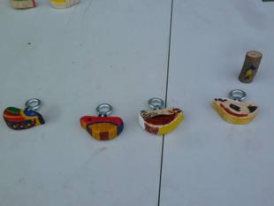 【植物観察ツアー】『バードコールを作ろう！』を開催しました♪