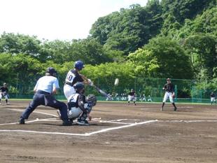 【第8回ドリームカップソフトボール大会】開催♪