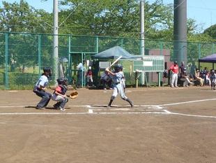 【ドリームカップソフトボール大会】を開催しました🥎