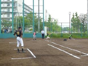 第10回緑の協会杯【親子ふれあいトスベースボール大会】を開催しました⚾
