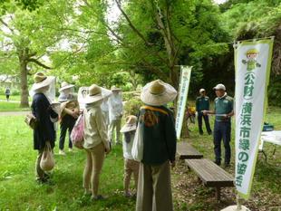 【養蜂体験ツアー】のお知らせ
