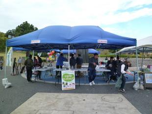 『長浜公園　感謝DAY　寄せ植え制作講座』のおしらせ