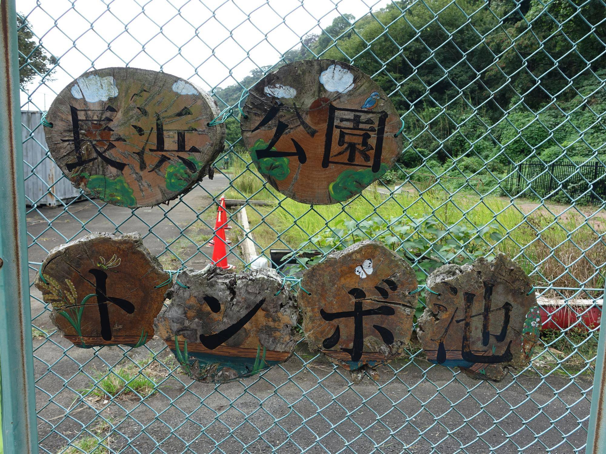 【トンボとり大作戦2025】(今年度5回目・最終回)を開催しました♪(10月13日)の写真