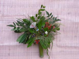 【先着順】「お正月飾りをつくろう」開催のお知らせ