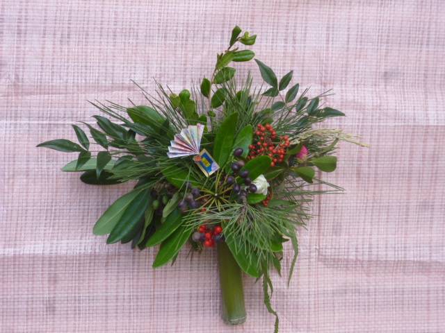 【先着順】「お正月飾りをつくろう」開催のお知らせの写真