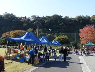 【長浜公園感謝DAY】を開催しました♪