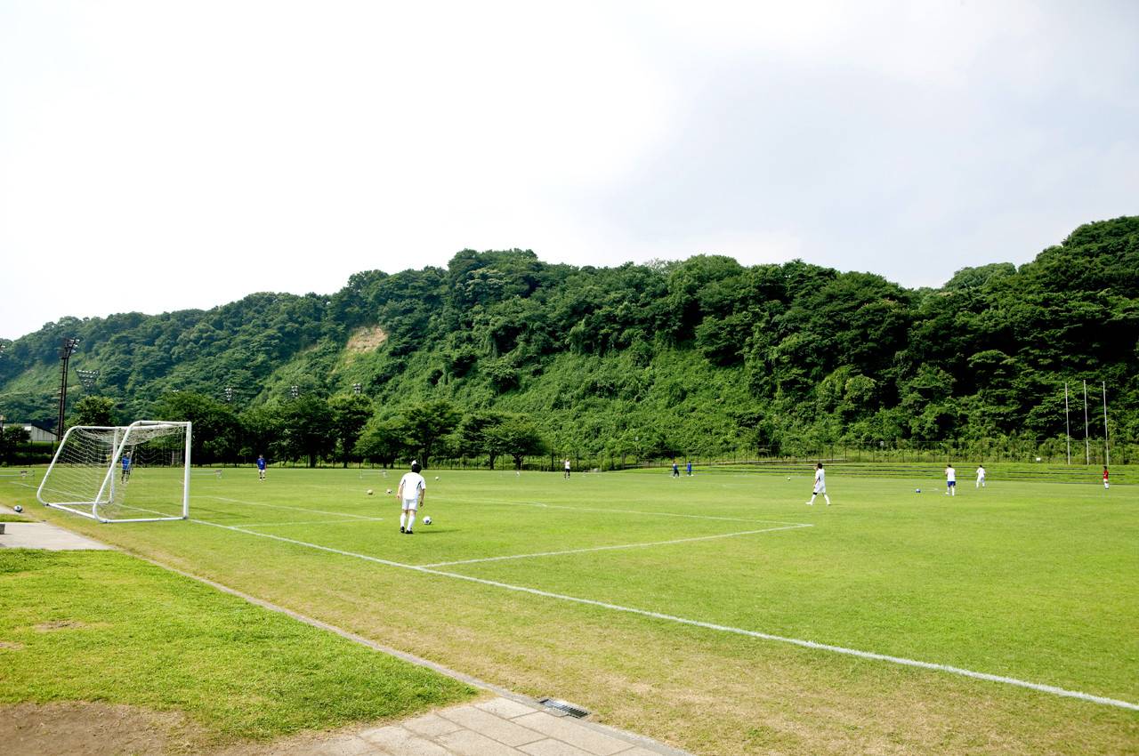 施設 サービス 長浜公園公式サイト 公益財団法人 横浜市緑の協会