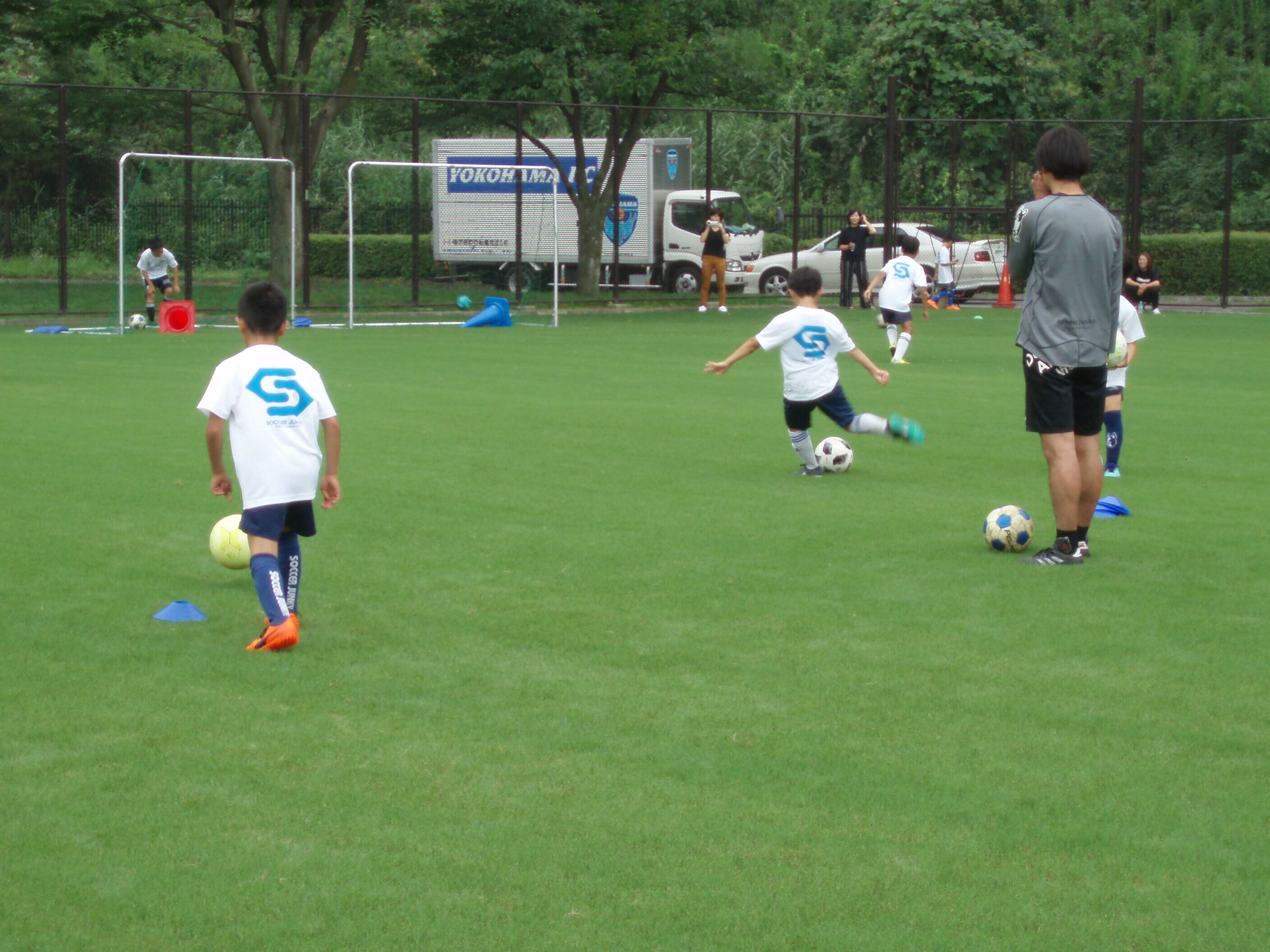 横浜fcサッカー教室開催 ブログ 長浜公園公式サイト 公益財団法人 横浜市緑の協会 横浜fcサッカー教室開催 ブログ 長浜公園公式サイト 公益財団法人 横浜市緑の協会