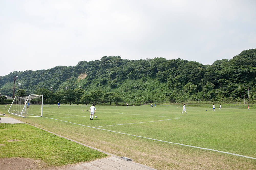 不公平 詐欺師 短命 サッカー 公園 Biz Up Jp