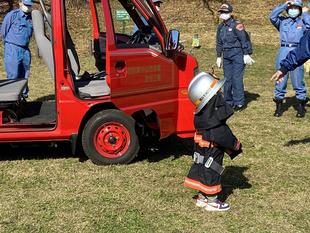 アウトドア防災フェスタ