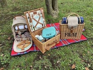 森のピクニックティーを開催いたしました。