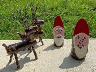 森のクリスマス2025