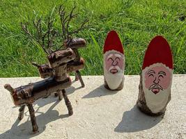 森のクリスマス2025