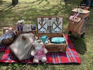  リトルプリンセスのお茶会 