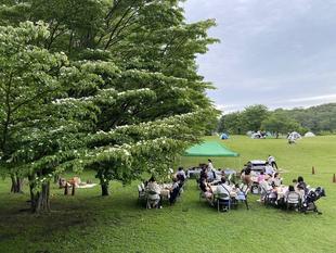 リトルプリンセスのお茶会