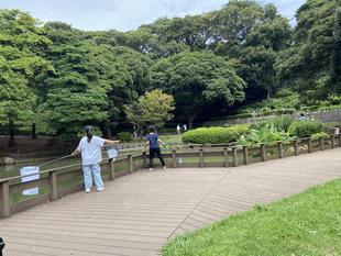 9.20トンボ取り大作戦