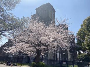 旧一等馬見所ガイドツアー