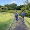 安全な公園づくりの画像