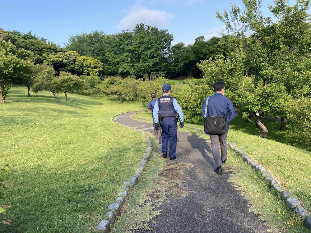 早朝パトロール1.jpg