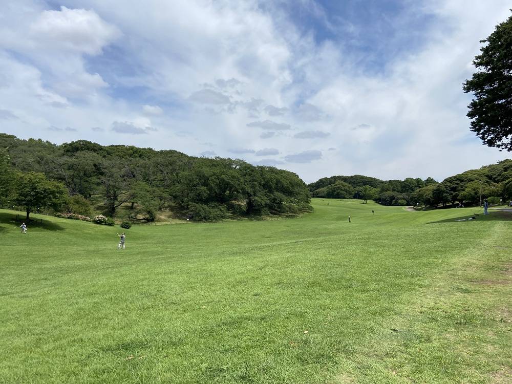芝生広場Ⅱ.jpg