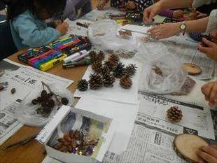 野島公園冬のイベント