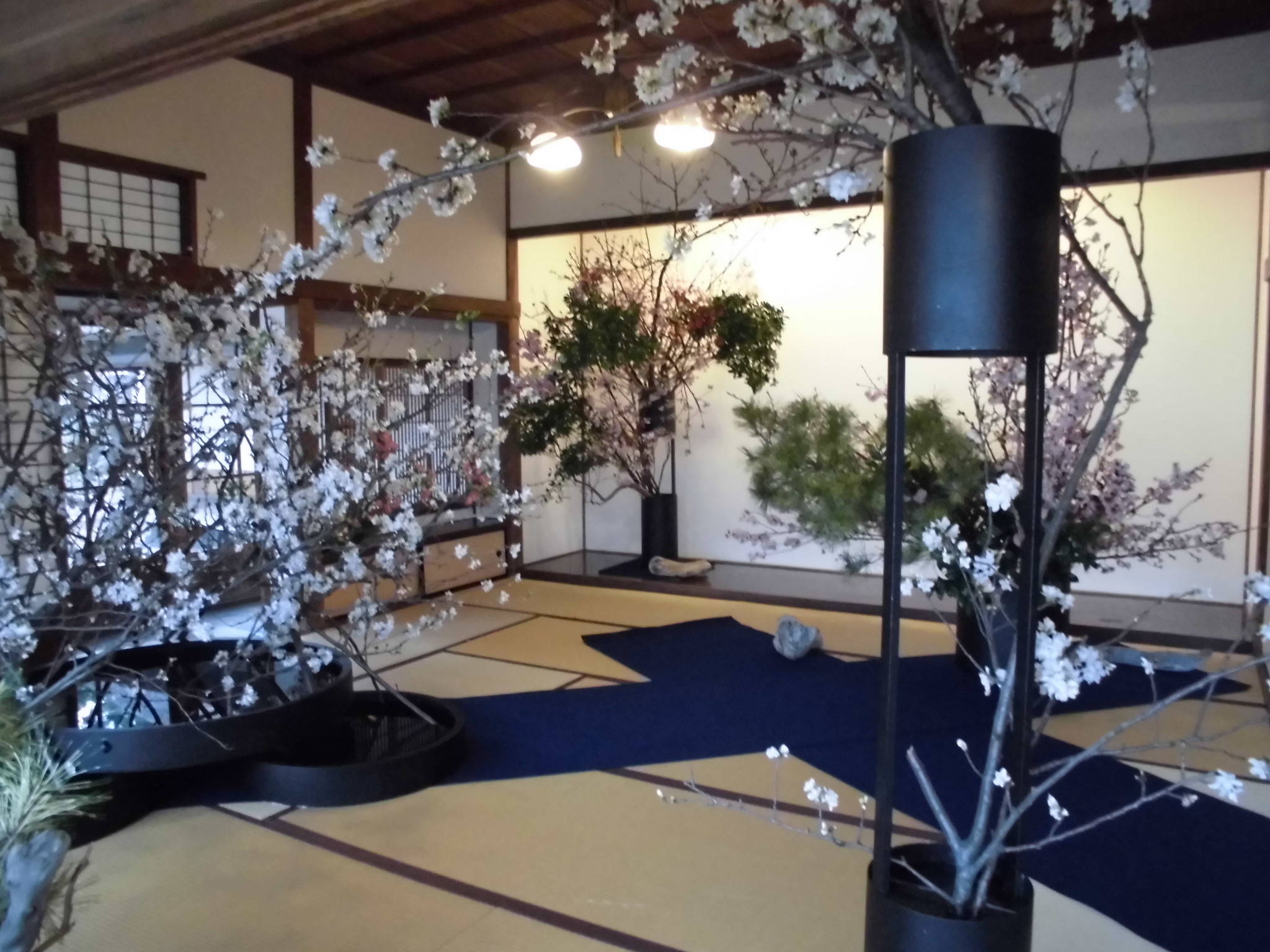 旧伊藤博文金沢別邸 花と博文邸の写真