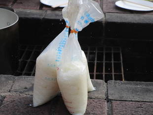 「秋の防災　ソナエの達人キャンプ」を実施しました！